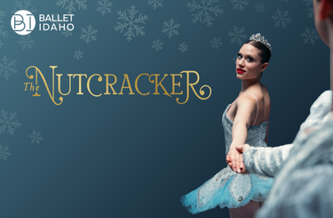 More Info for THE NUTCRACKER