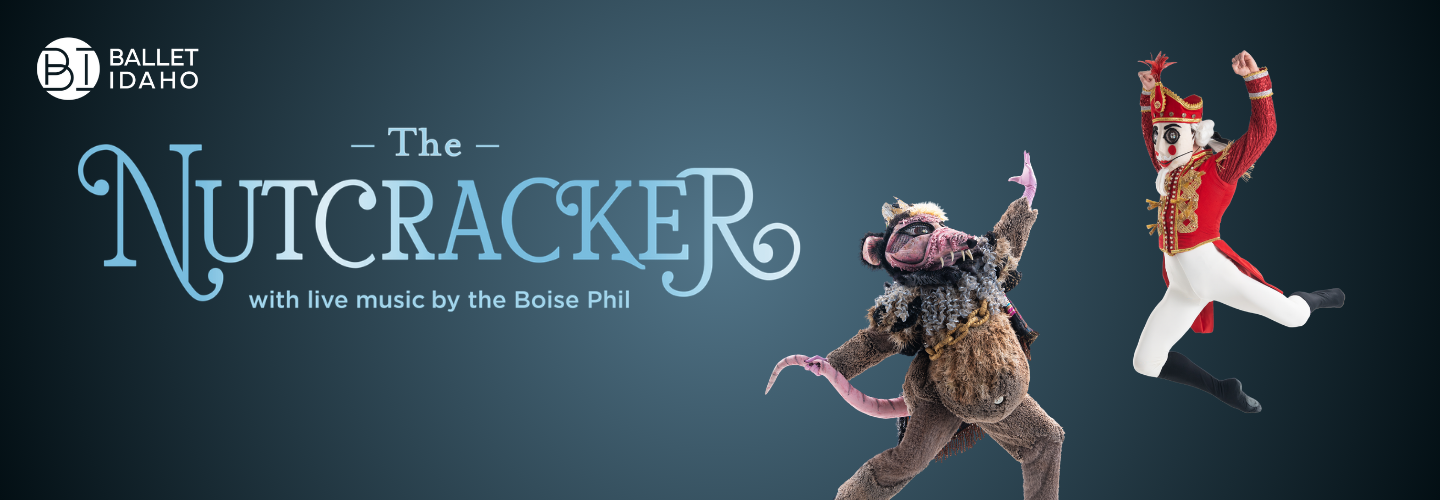 THE NUTCRACKER