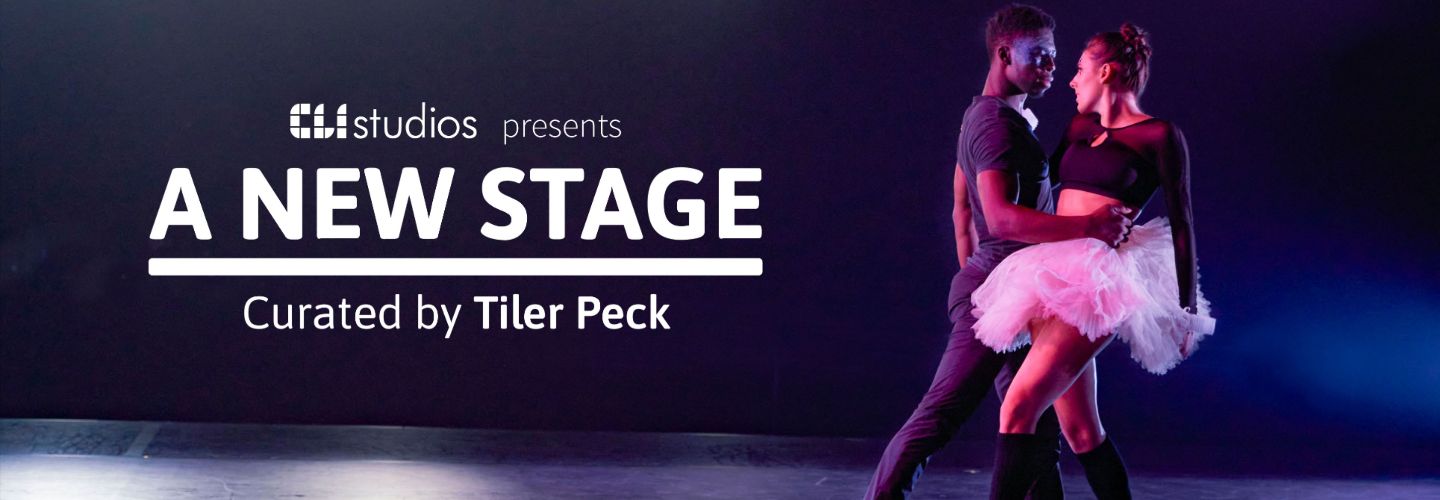 A NEW STAGE - VIRTUAL