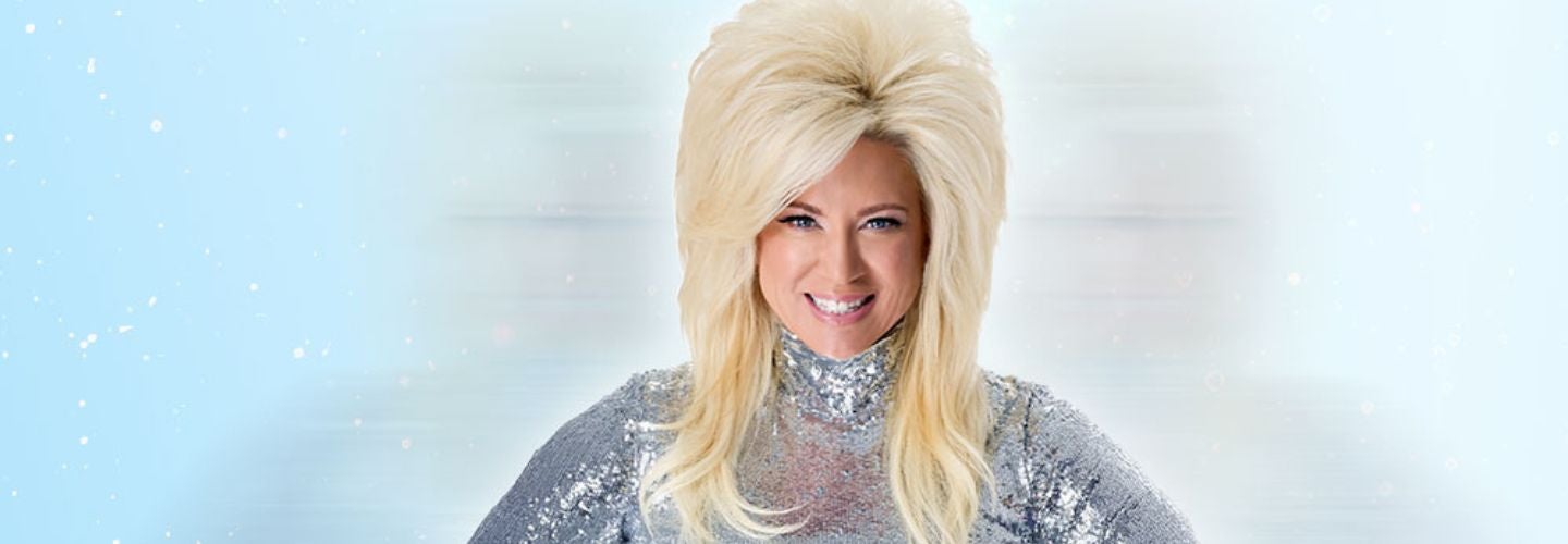 THERESA CAPUTO LIVE: THE EXPERIENCE