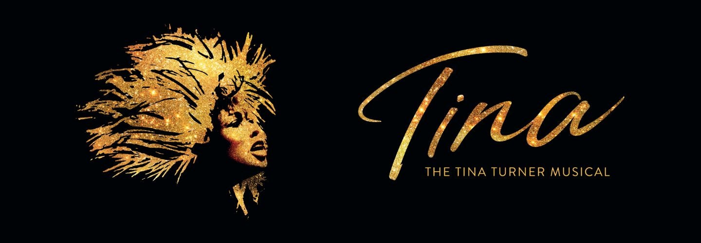 TINA- The Tina Turner Musical