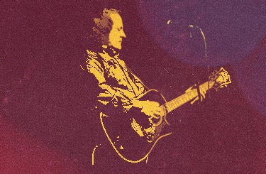 Tommy James