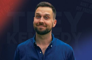 More Info for TREY KENNEDY – THE RELATABLE TOUR