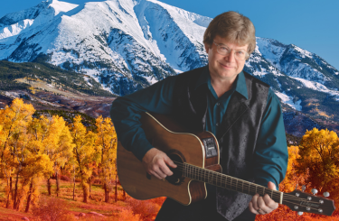 More Info for TAKE ME HOME: THE MUSIC OF JOHN DENVER STARRING JIM CURRY