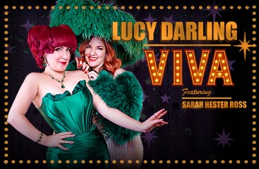 Lucy Darling: Viva, featuring Sarah Hester Ross