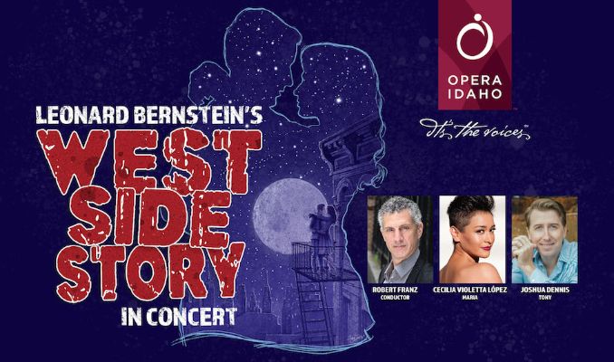 West Side Story Event Image