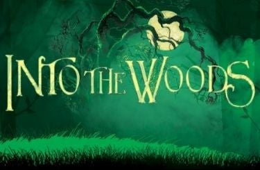 More Info for INTO THE WOODS