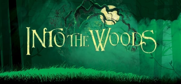 INTO THE WOODS