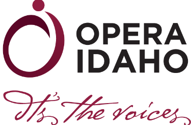 Opera Idaho Logo