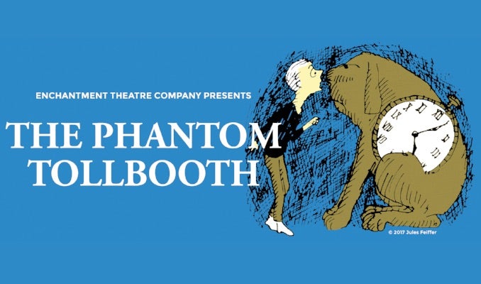 The Phantom Tollbooth Event Image
