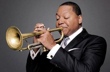 More Info for JAZZ AT LINCOLN CENTER ORCHESTRA WITH WYNTON MARSALIS